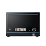 MIDEA MM025XHA Microwave Oven (25L)